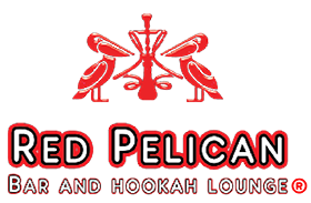 Red Pelican Logo