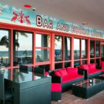 Red Pelican Bar & Hookah Lounge